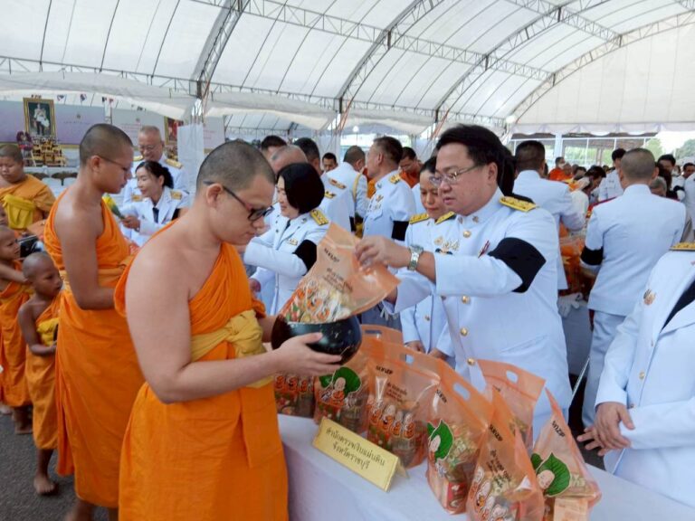 พิธีถวายราชสักการะ น้อมรำลึก                                   ในพระมหากรุณาธิคุณ เนื่องในวันคล้ายวันสวรรคตของพระบาทสมเด็จพระมงกุฎเกล้าเจ้าอยู่หัว รัชกาลที่ 6